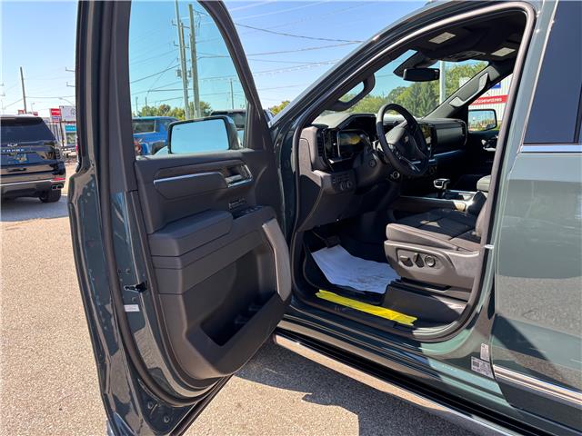 2026 Chevrolet Silverado 1500 High Country (Stk: TT114880) in Caledonia - Image 27 of 33