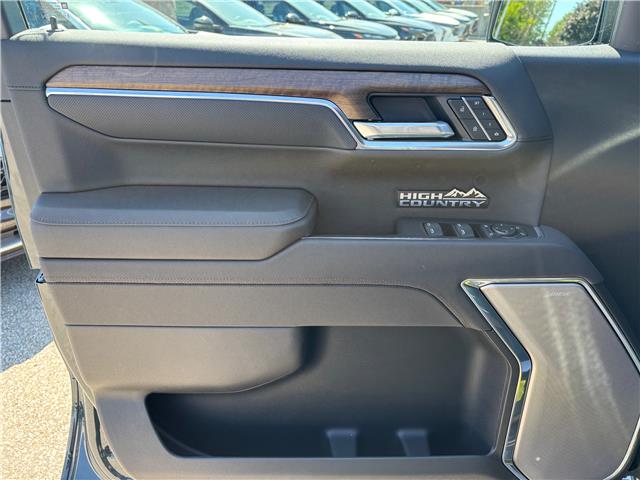 2026 Chevrolet Silverado 1500 High Country (Stk: TT114880) in Caledonia - Image 28 of 33