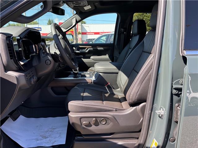 2026 Chevrolet Silverado 1500 High Country (Stk: TT114880) in Caledonia - Image 30 of 33