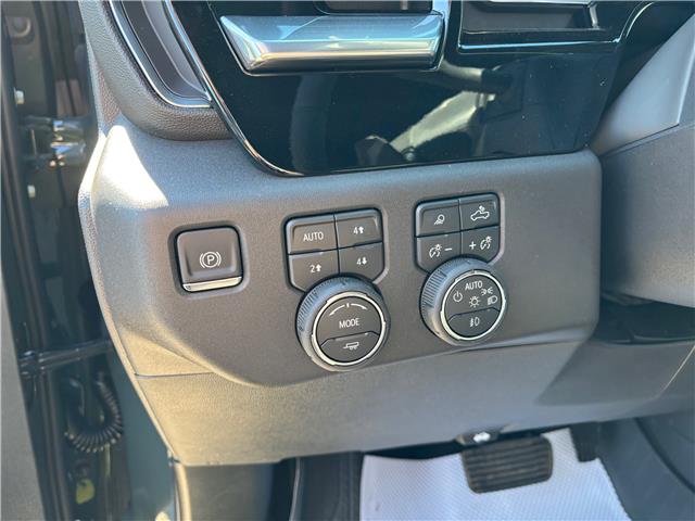 2026 Chevrolet Silverado 1500 High Country (Stk: TT114880) in Caledonia - Image 33 of 33