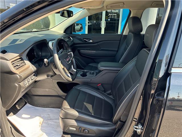 2023 GMC Acadia Denali (Stk: 142141) in London - Image 6 of 17