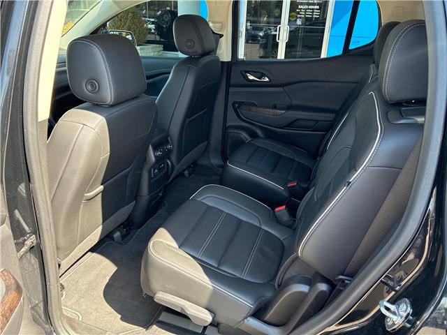 2023 GMC Acadia Denali (Stk: 142141) in London - Image 7 of 17