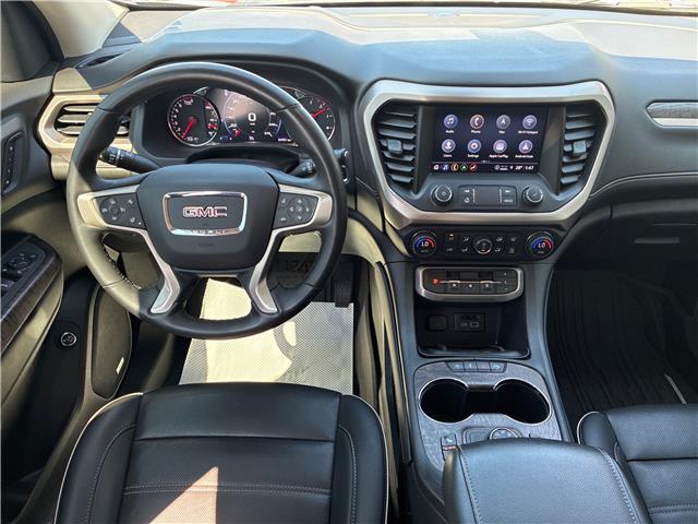 2023 GMC Acadia Denali (Stk: 142141) in London - Image 9 of 17