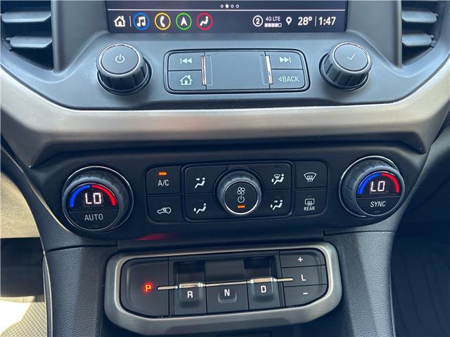 2023 GMC Acadia Denali (Stk: 142141) in London - Image 10 of 17