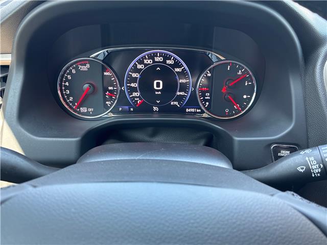 2023 GMC Acadia Denali (Stk: 142141) in London - Image 12 of 17