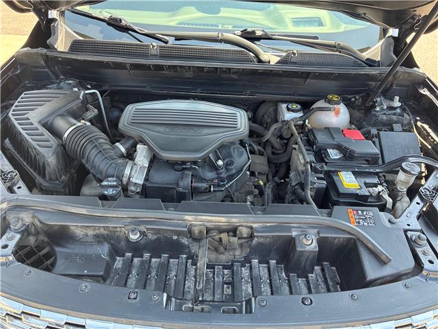 2023 GMC Acadia Denali (Stk: 142141) in London - Image 14 of 17