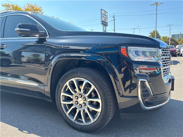2023 GMC Acadia Denali (Stk: 142141) in London - Image 15 of 17