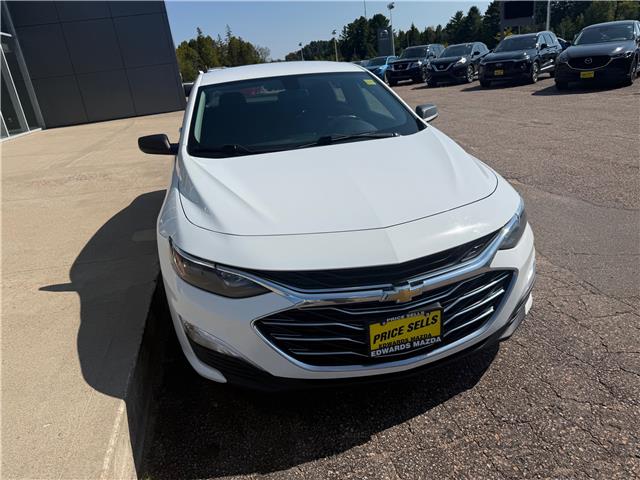 2021 Chevrolet Malibu LS (Stk: 24570) in Pembroke - Image 5 of 16