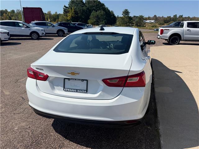 2021 Chevrolet Malibu LS (Stk: 24570) in Pembroke - Image 7 of 16