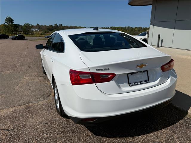 2021 Chevrolet Malibu LS (Stk: 24570) in Pembroke - Image 8 of 16