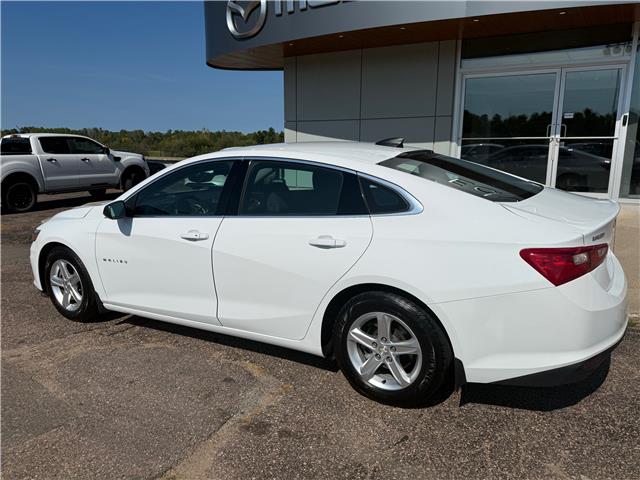 2021 Chevrolet Malibu LS (Stk: 24570) in Pembroke - Image 9 of 16