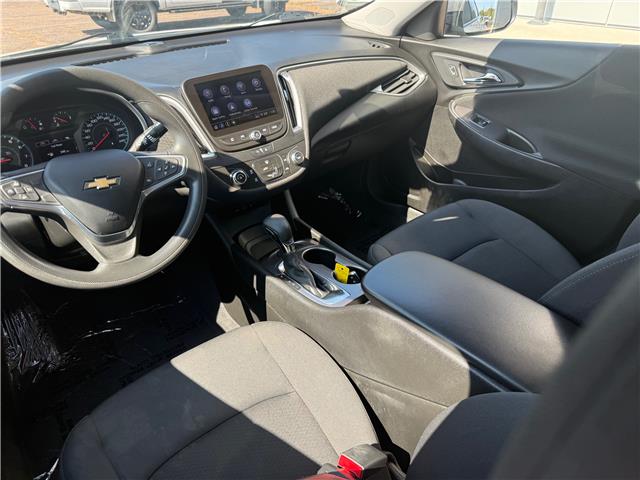 2021 Chevrolet Malibu LS (Stk: 24570) in Pembroke - Image 11 of 16