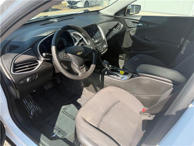 2021 Chevrolet Malibu LS (Stk: 24570) in Pembroke - Image 12 of 16