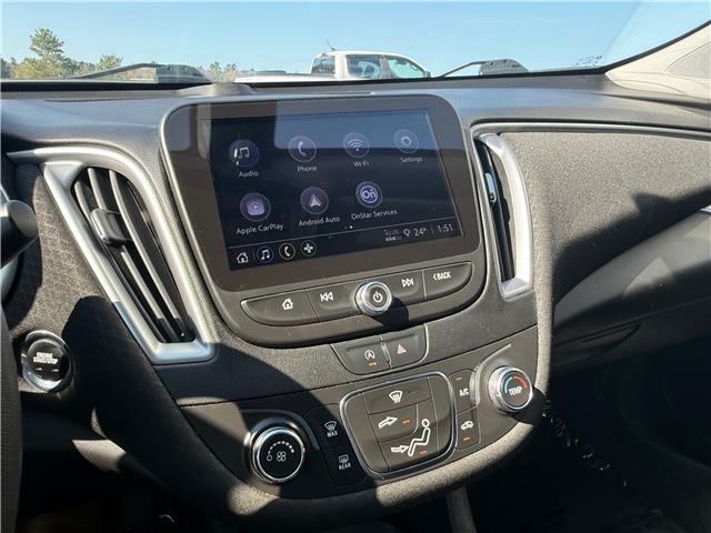 2021 Chevrolet Malibu LS (Stk: 24570) in Pembroke - Image 13 of 16