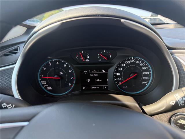 2021 Chevrolet Malibu LS (Stk: 24570) in Pembroke - Image 15 of 16