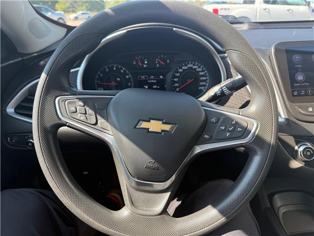 2021 Chevrolet Malibu LS (Stk: 24570) in Pembroke - Image 16 of 16