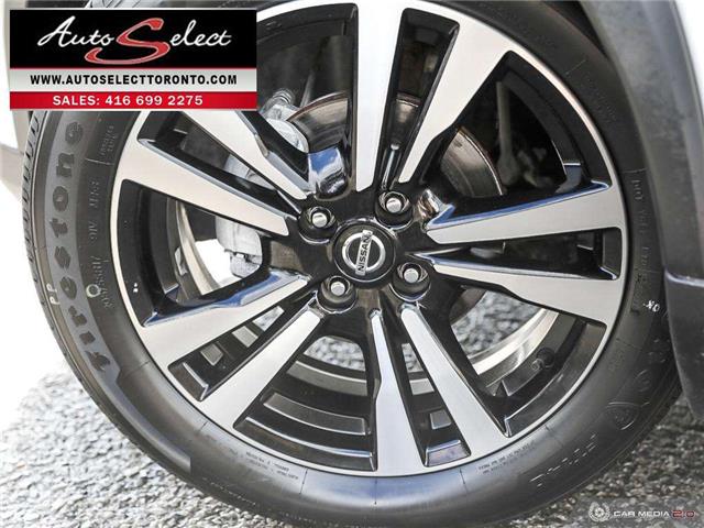 2019 Nissan Kicks SV (Stk: 1NTKV77) in Scarborough - Image 6 of 27 2019 Nissan Kicks SV (Stk: 1NTKV77) in Scarborough - Image 6 of 27