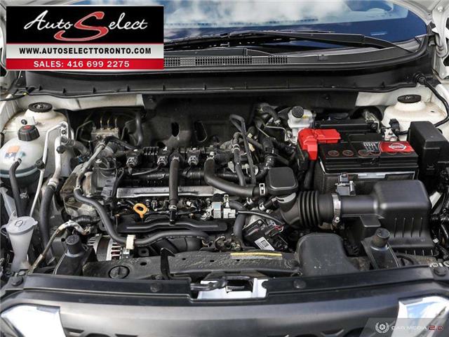 2019 Nissan Kicks SV (Stk: 1NTKV77) in Scarborough - Image 8 of 27 2019 Nissan Kicks SV (Stk: 1NTKV77) in Scarborough - Image 8 of 27