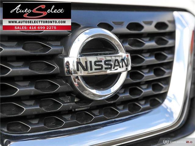 2019 Nissan Kicks SV (Stk: 1NTKV77) in Scarborough - Image 9 of 27 2019 Nissan Kicks SV (Stk: 1NTKV77) in Scarborough - Image 9 of 27