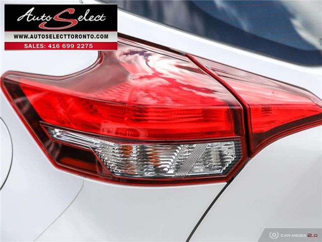 2019 Nissan Kicks SV (Stk: 1NTKV77) in Scarborough - Image 12 of 27 2019 Nissan Kicks SV (Stk: 1NTKV77) in Scarborough - Image 12 of 27