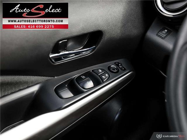 2019 Nissan Kicks SV (Stk: 1NTKV77) in Scarborough - Image 21 of 27 2019 Nissan Kicks SV (Stk: 1NTKV77) in Scarborough - Image 21 of 27