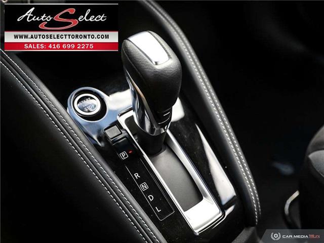 2019 Nissan Kicks SV (Stk: 1NTKV77) in Scarborough - Image 19 of 27 2019 Nissan Kicks SV (Stk: 1NTKV77) in Scarborough - Image 19 of 27