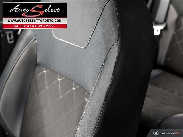 2019 Nissan Kicks SV (Stk: 1NTKV77) in Scarborough - Image 25 of 27 2019 Nissan Kicks SV (Stk: 1NTKV77) in Scarborough - Image 25 of 27