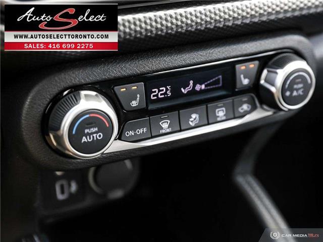 2019 Nissan Kicks SV (Stk: 1NTKV77) in Scarborough - Image 27 of 27 2019 Nissan Kicks SV (Stk: 1NTKV77) in Scarborough - Image 27 of 27