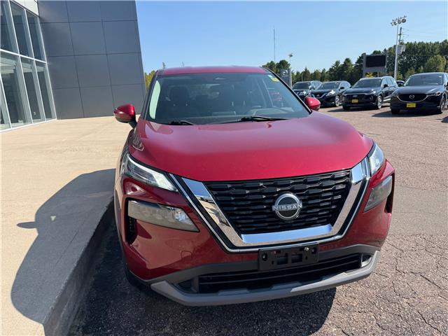 2022 Nissan Rogue S (Stk: 24516) in Pembroke - Image 6 of 22
