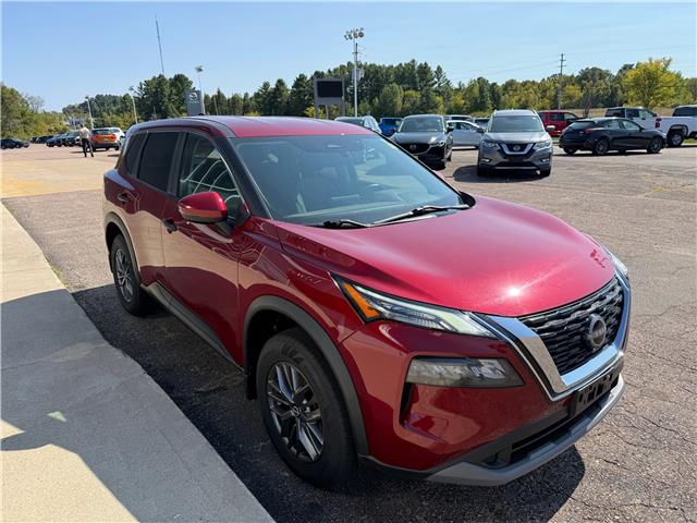 2022 Nissan Rogue S (Stk: 24516) in Pembroke - Image 7 of 22