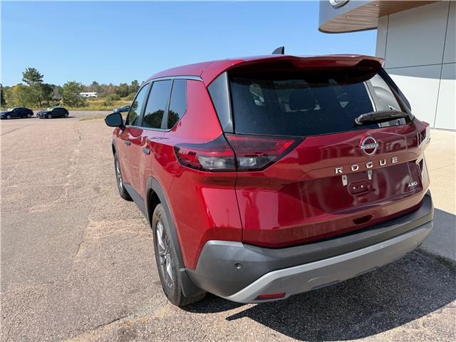 2022 Nissan Rogue S (Stk: 24516) in Pembroke - Image 12 of 22