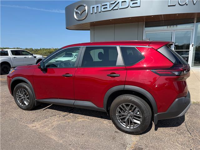 2022 Nissan Rogue S (Stk: 24516) in Pembroke - Image 13 of 22