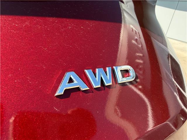 2022 Nissan Rogue S (Stk: 24516) in Pembroke - Image 14 of 22