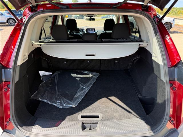 2022 Nissan Rogue S (Stk: 24516) in Pembroke - Image 15 of 22