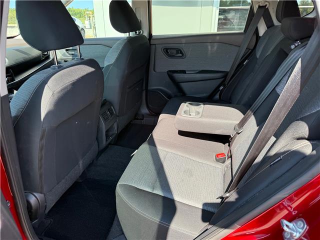 2022 Nissan Rogue S (Stk: 24516) in Pembroke - Image 16 of 22