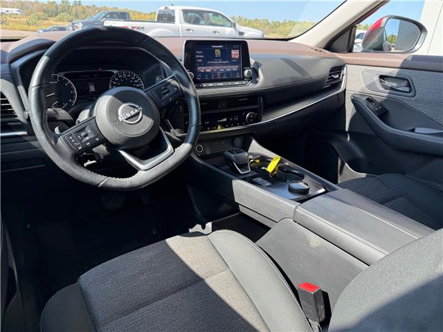 2022 Nissan Rogue S (Stk: 24516) in Pembroke - Image 17 of 22