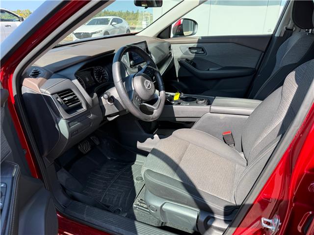 2022 Nissan Rogue S (Stk: 24516) in Pembroke - Image 18 of 22