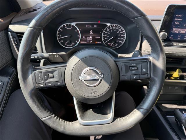 2022 Nissan Rogue S (Stk: 24516) in Pembroke - Image 20 of 22