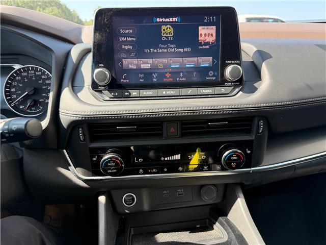 2022 Nissan Rogue S (Stk: 24516) in Pembroke - Image 21 of 22