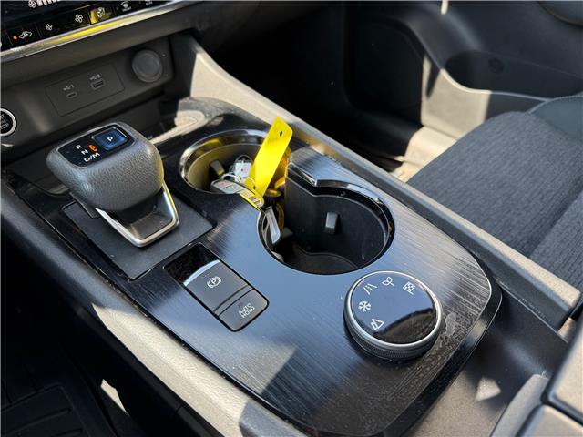2022 Nissan Rogue S (Stk: 24516) in Pembroke - Image 22 of 22