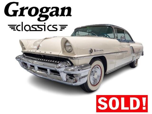 1955 Mercury Montclair  (Stk: 16839M) in Watford - Image 1 of 36
