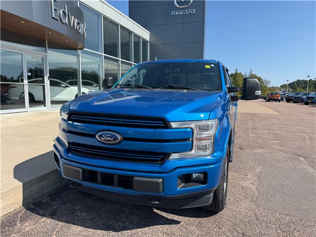 2019 Ford F-150 Lariat (Stk: 24463) in Pembroke - Image 5 of 25