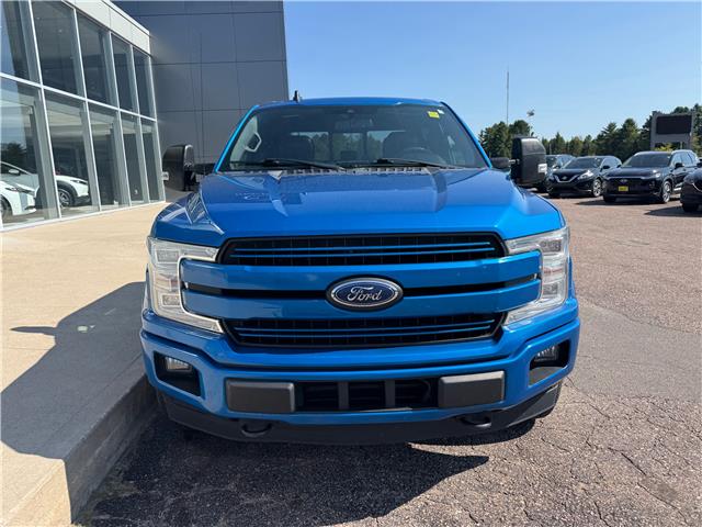 2019 Ford F-150 Lariat (Stk: 24463) in Pembroke - Image 6 of 25