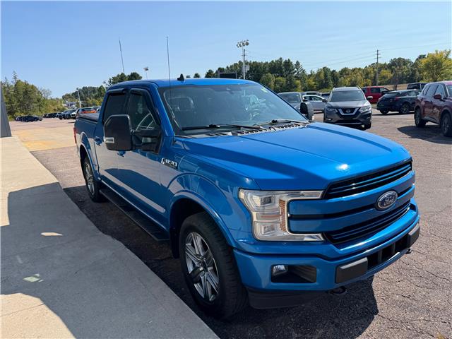 2019 Ford F-150 Lariat (Stk: 24463) in Pembroke - Image 7 of 25
