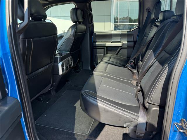 2019 Ford F-150 Lariat (Stk: 24463) in Pembroke - Image 15 of 25