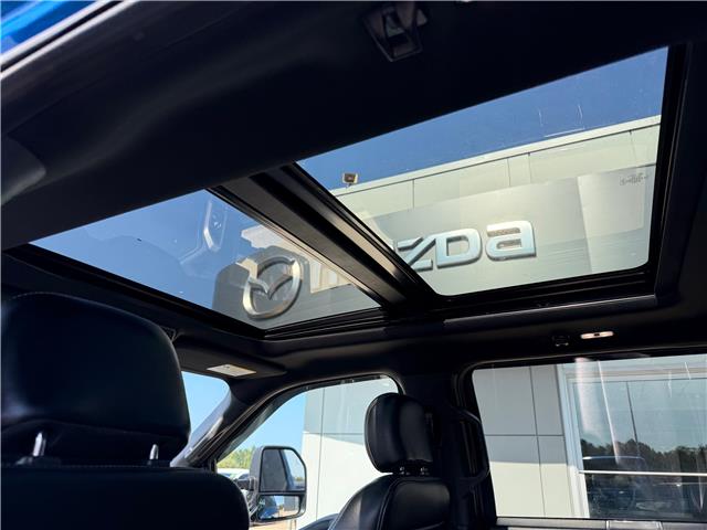 2019 Ford F-150 Lariat (Stk: 24463) in Pembroke - Image 16 of 25