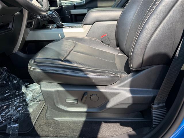 2019 Ford F-150 Lariat (Stk: 24463) in Pembroke - Image 19 of 25