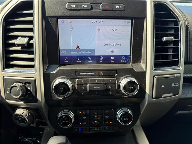 2019 Ford F-150 Lariat (Stk: 24463) in Pembroke - Image 22 of 25