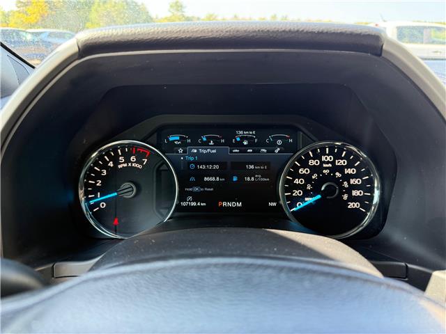 2019 Ford F-150 Lariat (Stk: 24463) in Pembroke - Image 23 of 25