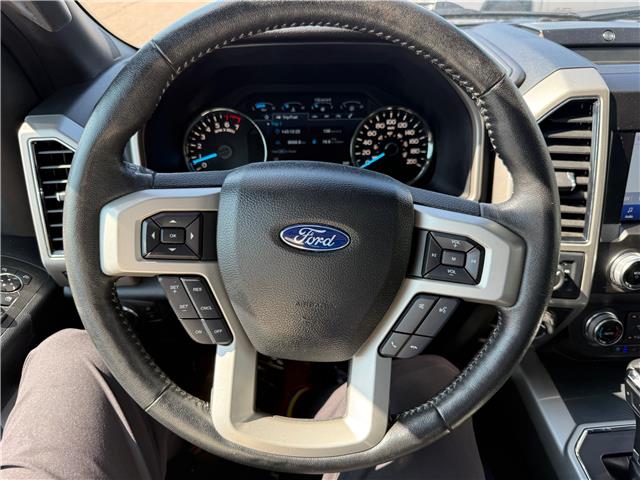 2019 Ford F-150 Lariat (Stk: 24463) in Pembroke - Image 24 of 25